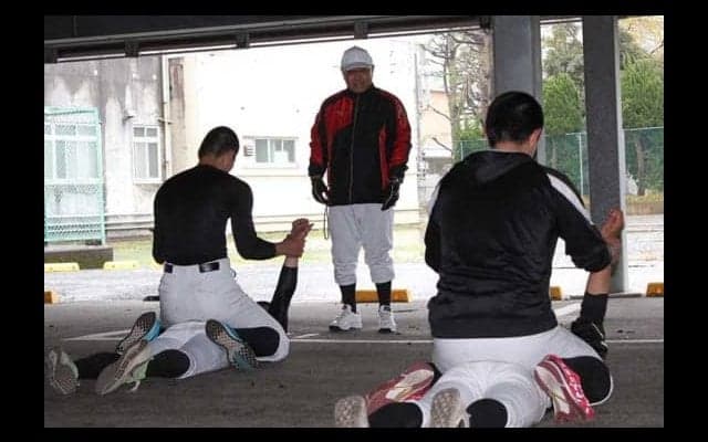 【高校野球】最後の夏を前に監督交代となった球児の本音　期待と不安も「甲子園は変わらない」