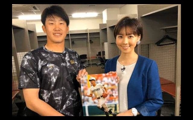 いくつ答えられる？　ヒロド歩美が出題した高校野球愛あふれるクイズが話題