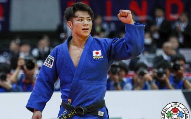 土壇場で粘る阿部一二三、\"崖っぷち\"からの東京五輪出場への道