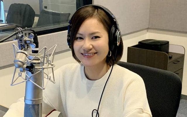 宮里藍が自身のスランプを脱した\"VISION54\"を駆使し、次世代育成に取り組む理由