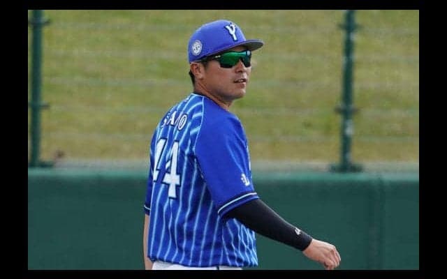 中畑氏も思わず「ラミちゃんパクった？」　DeNA“佐野主将”はラミレス監督の親心
