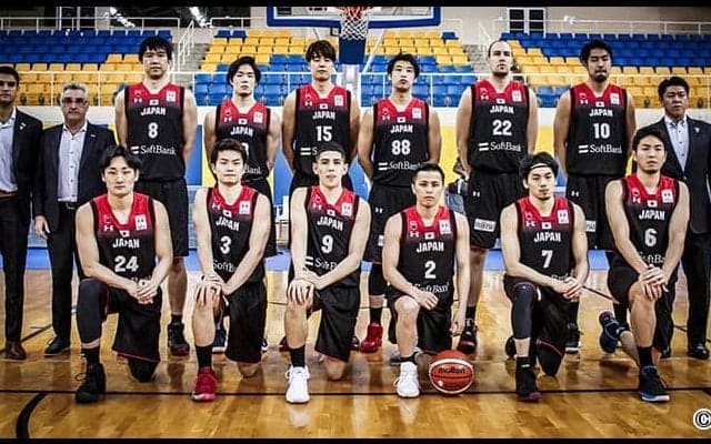 ワールドカップに挑むバスケ日本代表 八村塁と渡邊雄太のNBAプレーヤーに注目！