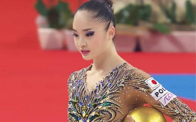 皆川夏穂、世界新体操で日本のエースとしての力を見せられるか？