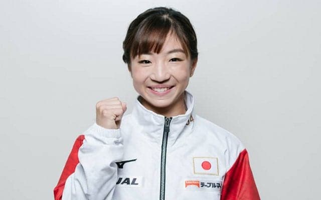 女子体操の\"レジェンド\"寺本明日香「9回目の代表入りでも、緊張に慣れることはない」