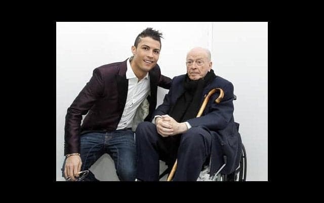 レアルの歴史を塗り替えた唯一の男。英雄が語った「マドリードの真理」