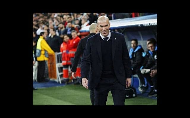 レアルの強さの本質を探る。ジダンが体現する「戦術を超えた戦略」