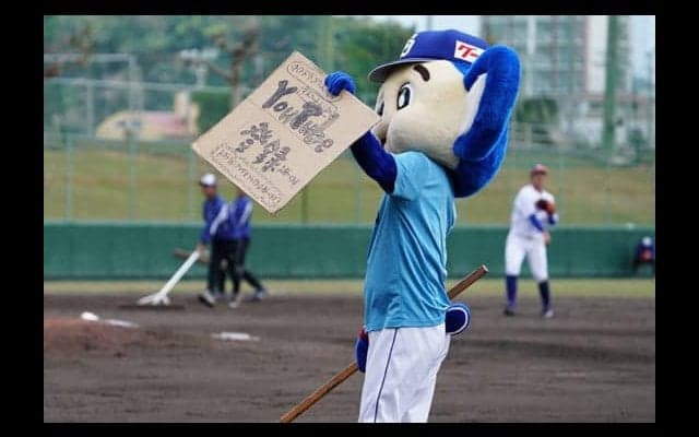 中日ドアラのYouTubeバズらせ戦略とは？　チャンネル登録者“最下位”からの逆襲劇