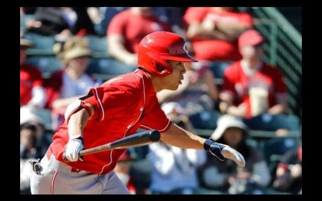 【MLB】秋山翔吾は約178億円投資のレッズで“最も重要な補強”　「中堅手の穴を埋めた」