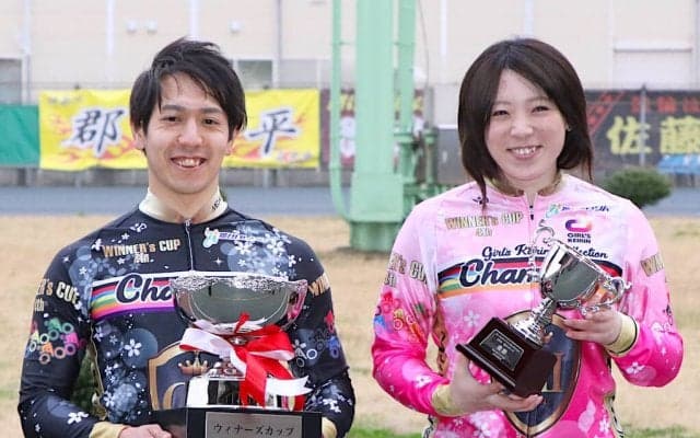 福井G2（最終日）レポート