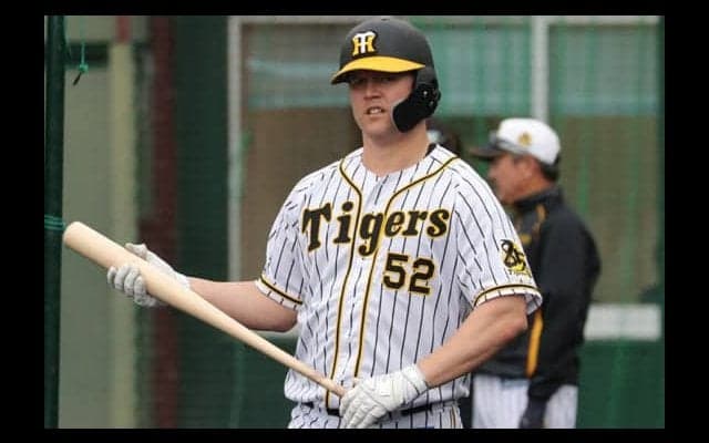 阪神サンズ、米紙に胸中吐露　新型コロナさらに感染進めば「シーズン実施は…」