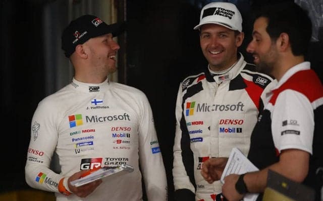 WRCプロモーターのエイプリルフール・ジョークに大反響