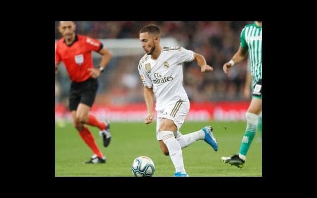 レアルのエース「７」の系譜。伝説のドリブラーが明かす強さの秘密