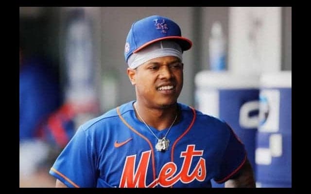 【MLB】メッツ右腕、ゴージャスすぎる練習が話題に　“臨時ブルペン”として使用するのは？