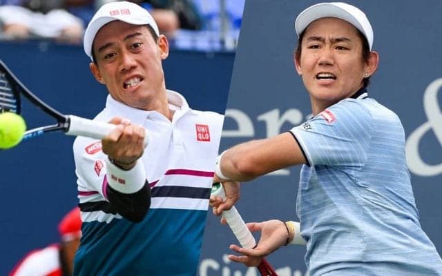 【速報予定】錦織VS西岡のマスターズ2回戦。初対決は日本時間24時開始予定