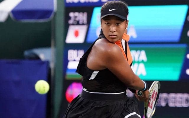 大坂なおみ 準々決勝は過去0勝3敗のプティンセバに決定。今季2連敗中の相手を退けられるか