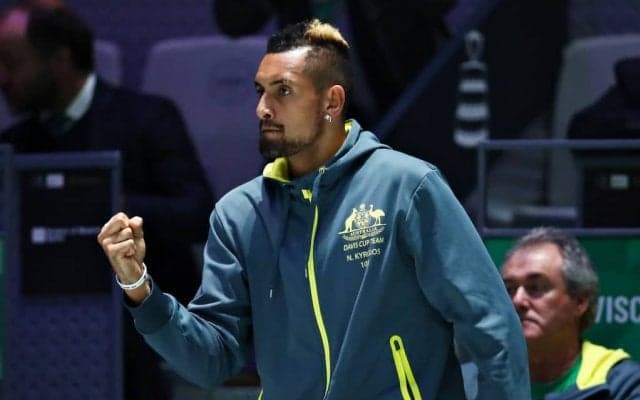 レジェンドがキリオスの「働き方」に苦言