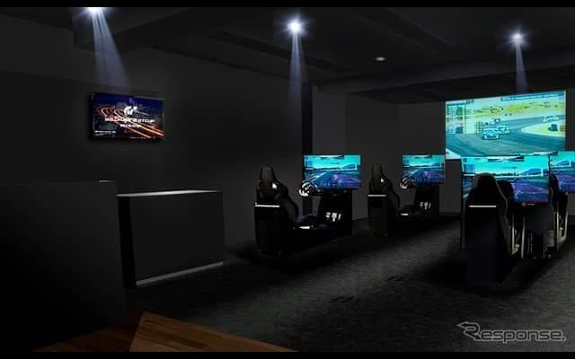 中止が相次ぐ中、オンラインでモータースポーツの魅力を発信…GAZOOレーシング