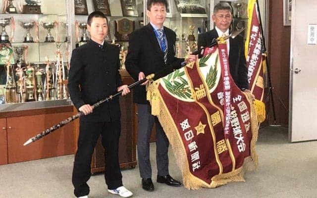 【高校野球】“苦難”も“チャンス”に…　昨春準Vの“公立の雄”習志野が進む夏への挑戦