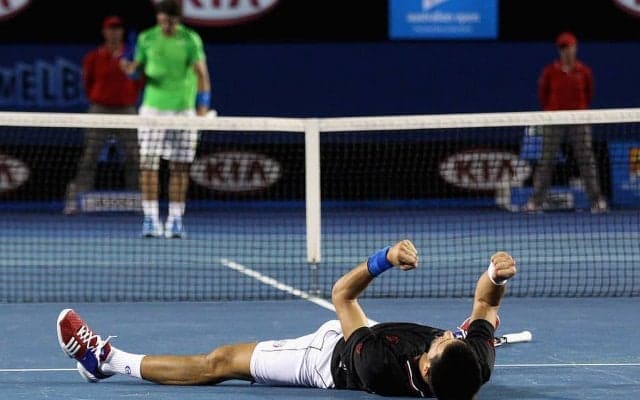 2010年代の男子テニスで最も記憶に残る名試合10選。GS決勝最長試合などが選出