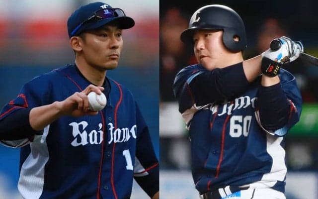 12球団の史上最高ドラフト“当たり年”は？　西武は伊東＆工藤の81年か中村＆栗山の01年か