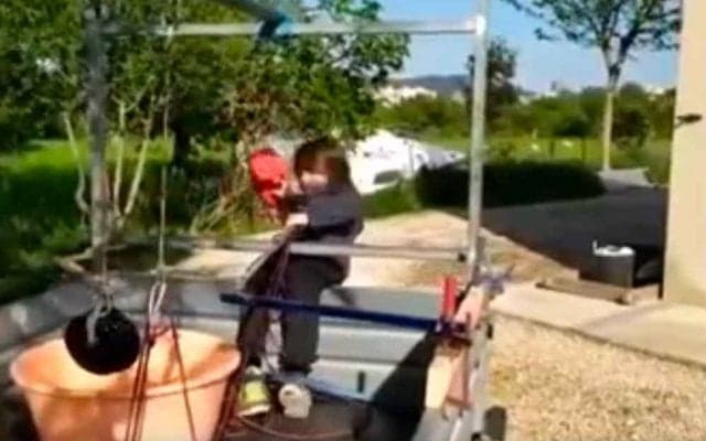 海に出られない時、どんな練習してる？世界のアイデア練習法（2）