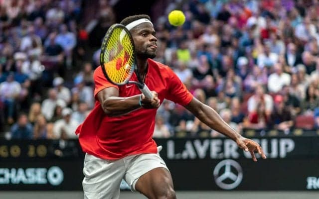 「Next Gen ATPファイナルズ」2年連続出場！ティアフォーの風変わりな経歴とは？