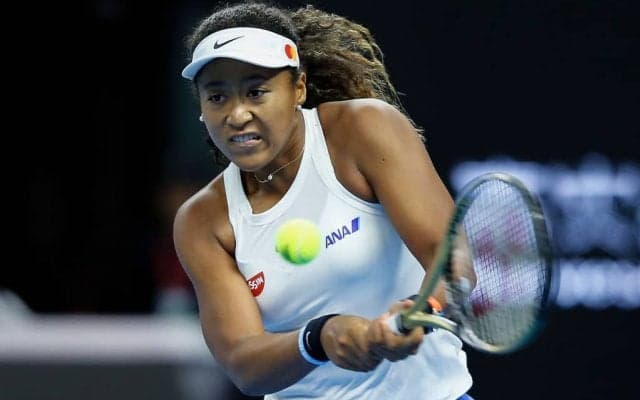大坂なおみ ツアー最終戦の出場権獲得。開幕は27日