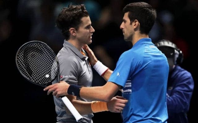 男子テニスツアーのベストマッチ6選。意外にもあの選手の試合は選ばれず