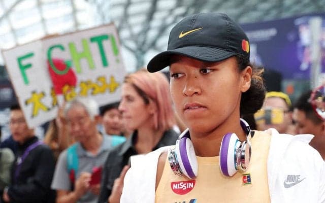 大坂なおみが今シーズン最も誇りに思っていること、最低だった出来事