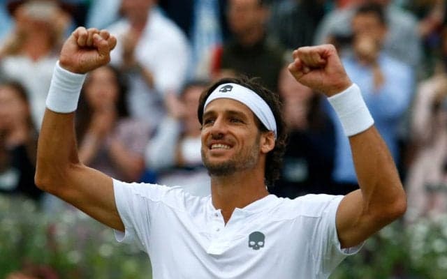 ベテラン選手ロペスが語る、メドベージェフの強さ、そして引退の可能性