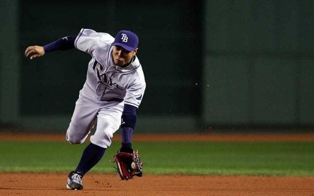 岩村氏が2位、井口氏が4位 　MLB公式記者が選ぶ球団別歴代二塁手ランキング