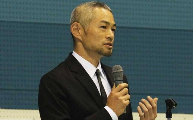 イチロー氏「後退も成長に向けた大切なステップ」　現代の新入社員へ伝えたいことは？
