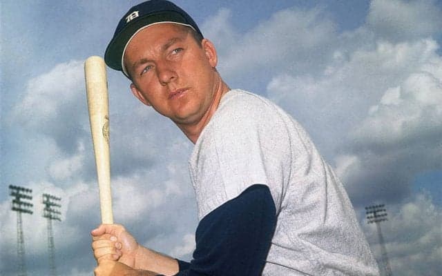 【MLB】タイガース一筋22年、ケーライン氏が死去　バーランダーも追悼「大事な存在だった」