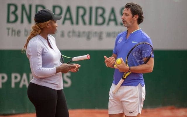 女王セレナにのしかかる経験したことがない重圧。復帰後に4度GS決勝で敗れた理由