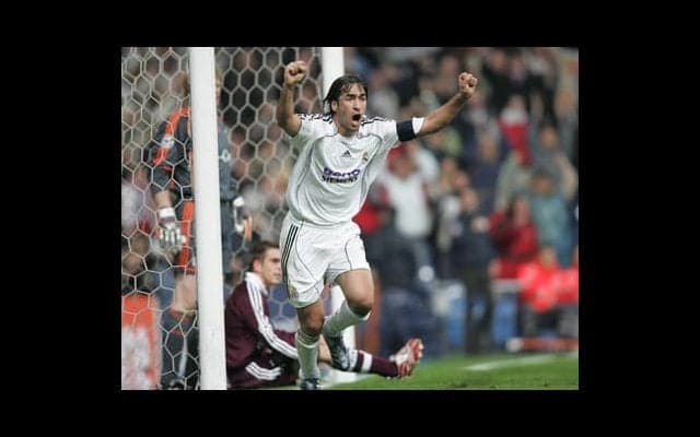 レアルのサンス会長時代の栄華。マドリディスモの化身、ラウルの登場