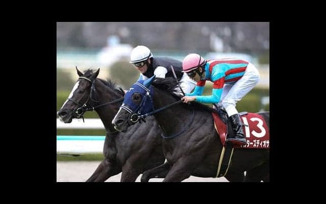 桜花賞の行方を5人が占う。激変＆激アツの最新「３歳牝馬ランキング」