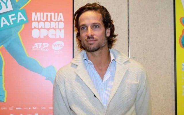 マドリードOP プロテニス選手が参加するオンライントーナメント開催へ。賞金は経済的に苦しむ選手に寄付も