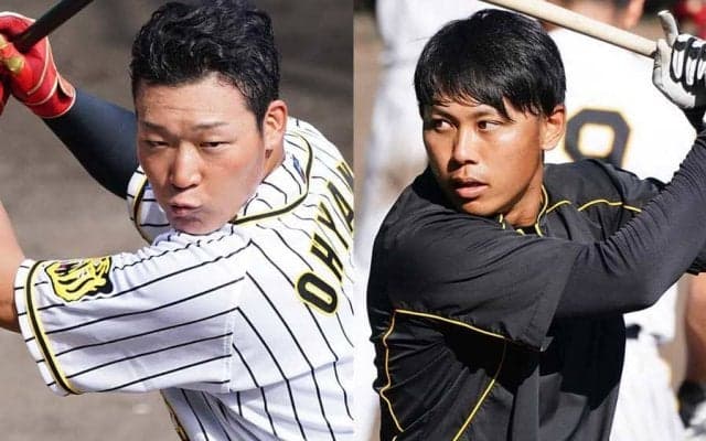 OB藪恵壹氏が“課題”の阪神打線を分析　糸井と福留は「併用」、カギは「大山と高山」