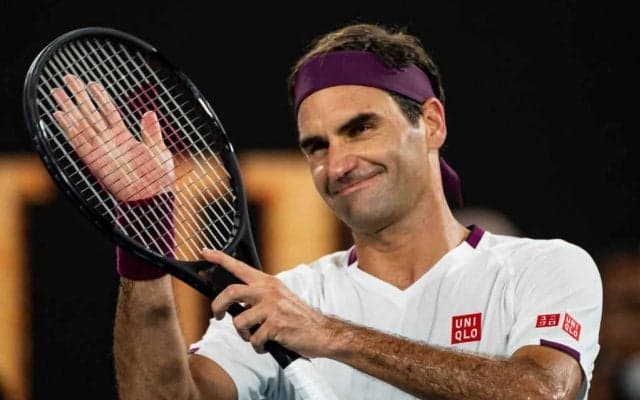 【3択クイズ・10問】フェデラーについてどれだけ知っている？