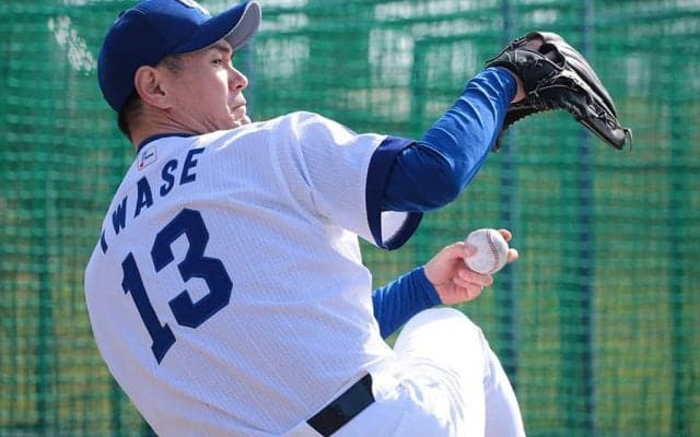 12球団ドラフト史上最高“当たり年”は？　中日は投打のレジェンド指名の98年