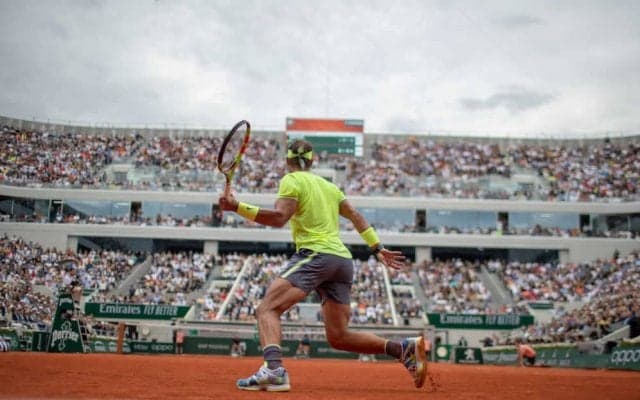 全仏OPの「早すぎた延期発表」が正しい理由