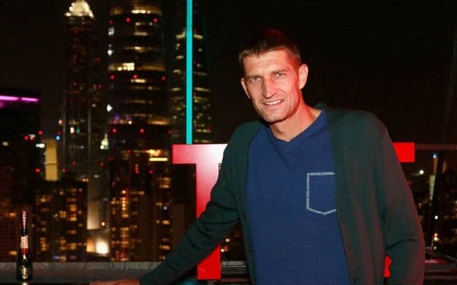 錦織の新コーチ ミルニーもIOCアスリート委員へ立候補。日本からはフェンシングの太田雄貴