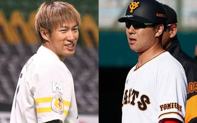 プロ野球選手会の寄付の輪広がる　続々と選手が表明、鷹・柳田も「苦難をみんなで乗り越えましょう」