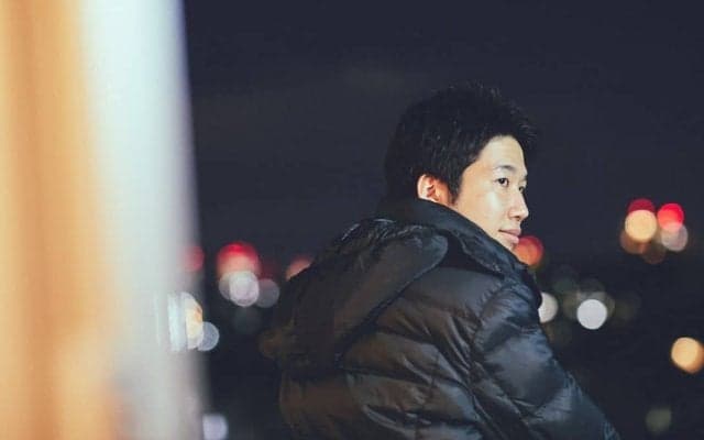 北京からロンドンの4年間　水谷隼、飛躍のきっかけは“中国武者修行”