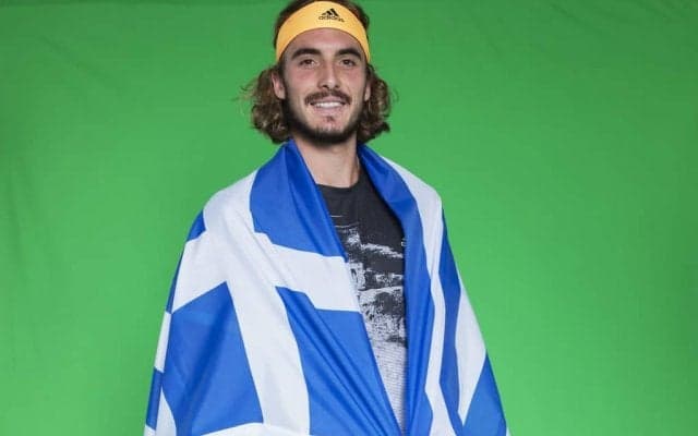 チチパスとサンプラスの意外な共通点