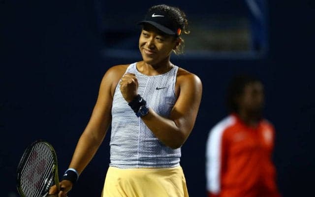 大坂なおみ 約2ヵ月ぶりに世界1位返り咲きが確定。プリスコバが準々決勝敗退のため