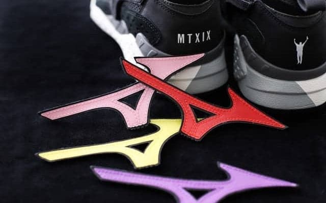 ミズノ、田中将大とのコラボレーションスニーカー発売…ももクロも企画参加