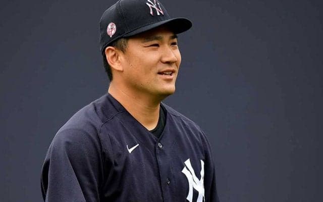 【MLB】田中将大は「ヤンキースの心臓」　再契約を米メディア進言「失えば致命的なミス」