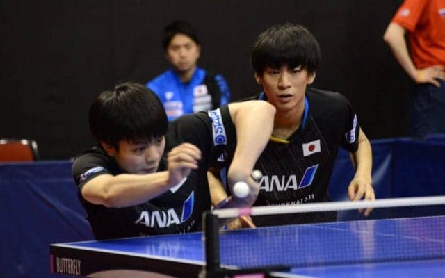 【今週の日本の卓球】ナショナルチーム選手が発表　Tリーグ契約選手続々決定