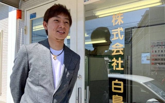 「僕の人生が変わった」　元G左腕が“幻のセンバツ”に泣いた球児に寄せる思い